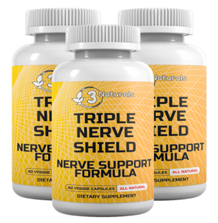 Triple Nerve Shield Review