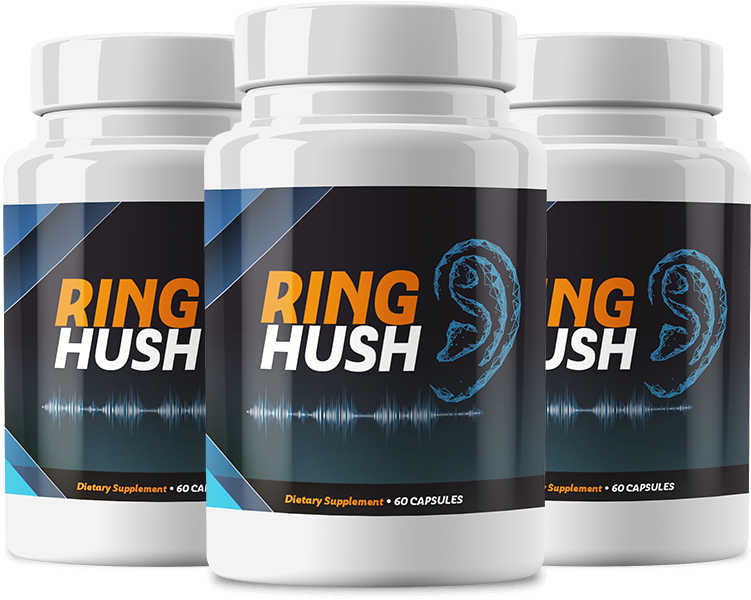 RingHush Supplement Reviews