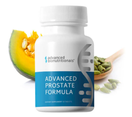 Advanced Prostate Formula Reviews