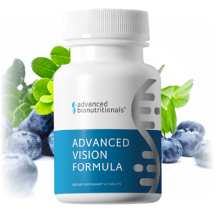 Advanced Vision Formula Review