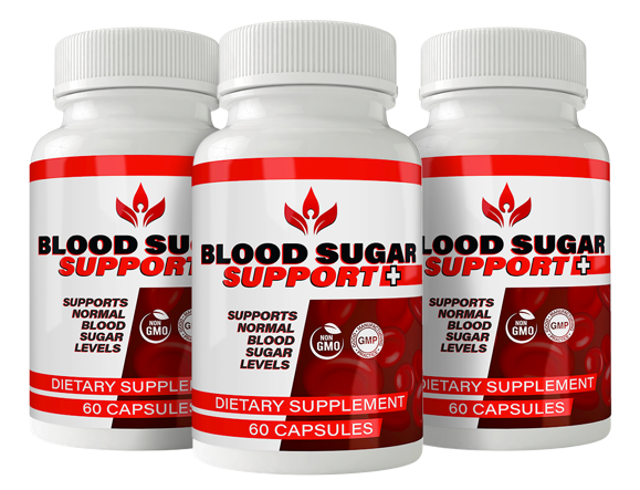 Blood Sugar Support Plus Review