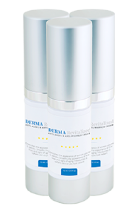 Derma Revitalized Review