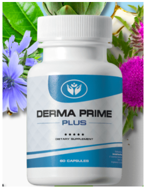 DermaPrime Plus Reviews