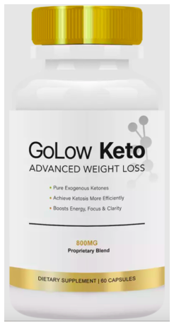 GoLow KETO Reviews