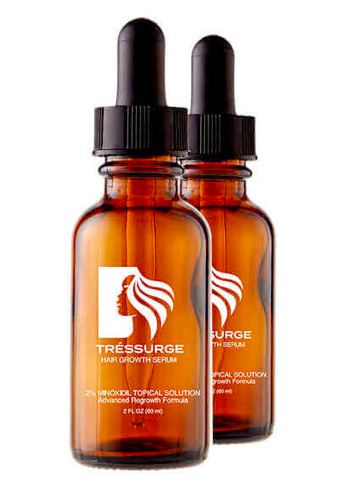 Tressurge Review
