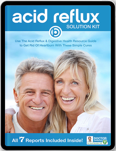 Acid Reflux Solution Kit pdf