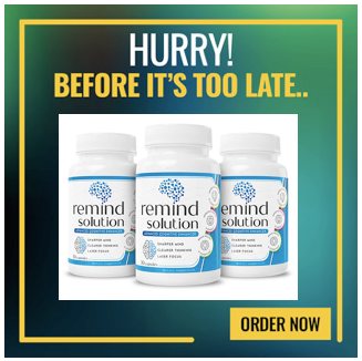 Remind Solution Supplements