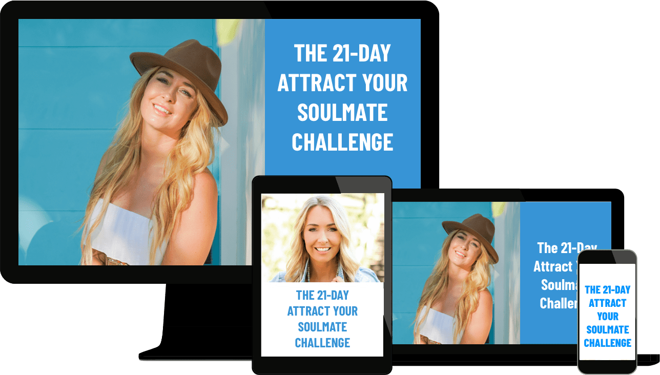 21-day attract your soulmate challenge pdf