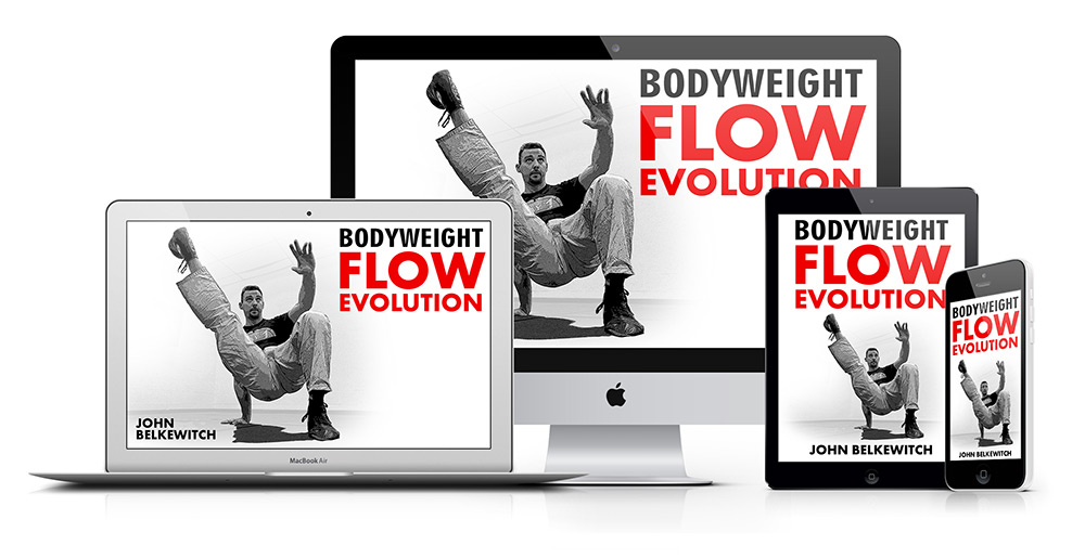 Bodyweight Flow Evolution Reviews