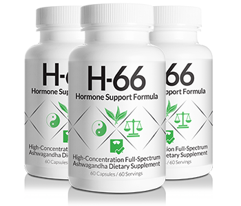 H-66 Hormone Support Formula Reviews