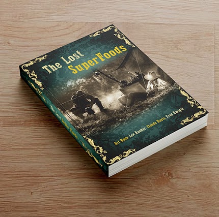 The Lost Superfoods Reviews The Lost Superfoods Reviews