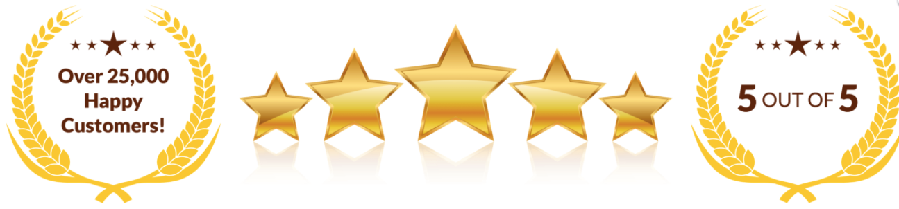 Golden Revive Plus Customer Ratings