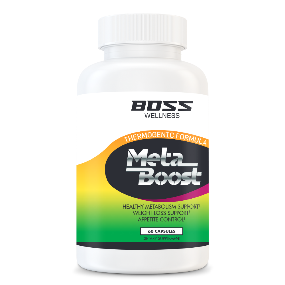 Boss Wellness MetaBoost Reviews