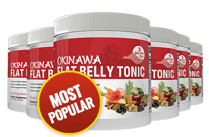 Okinawa Flat Belly Tonic Powder Reviews