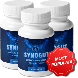 SynoGut Supplement