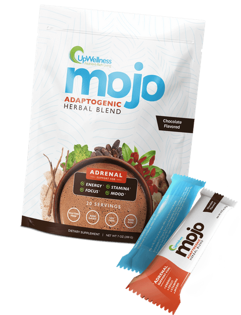 UpWellness Mojo Supplement UpWellness Mojo Supplement