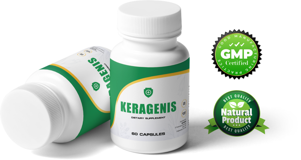 KeraGenis Supplement KeraGenis Supplement