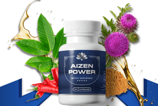 Aizen Power Reviews
