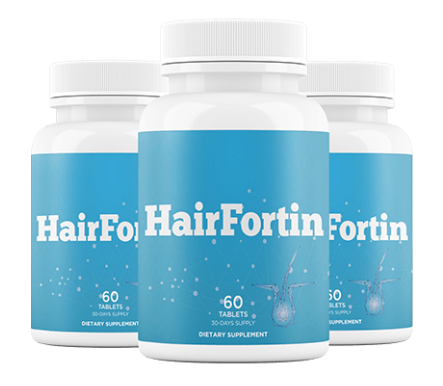 HairFortin Reviews