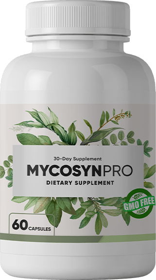 Mycosyn Pro Reviews