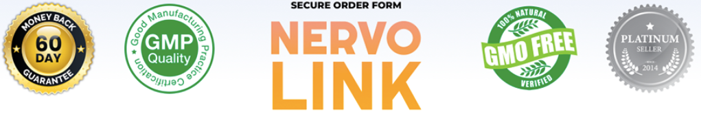 NervoLink Ingredients