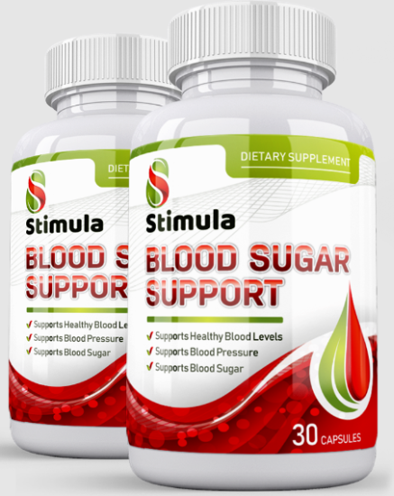 Stimula Blood Sugar Support Reviews