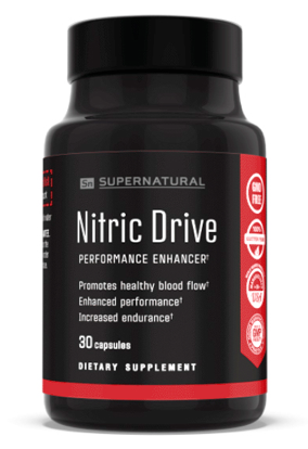 The Nitric Drive Reviews