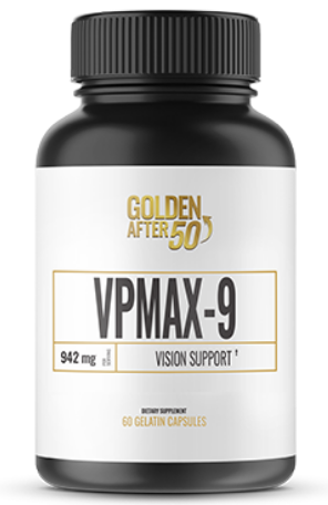 VpMax-9 Reviews