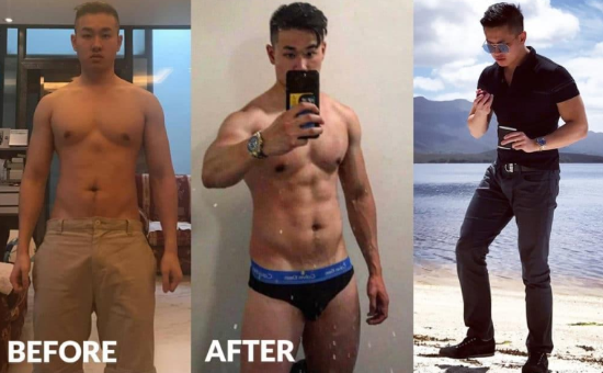 10 Pounds in 30 Day Challenge System