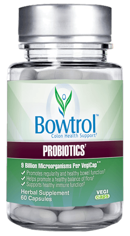 Bowtrol Probiotics Reviews