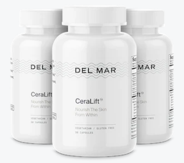 Del Mar CeraLift Reviews