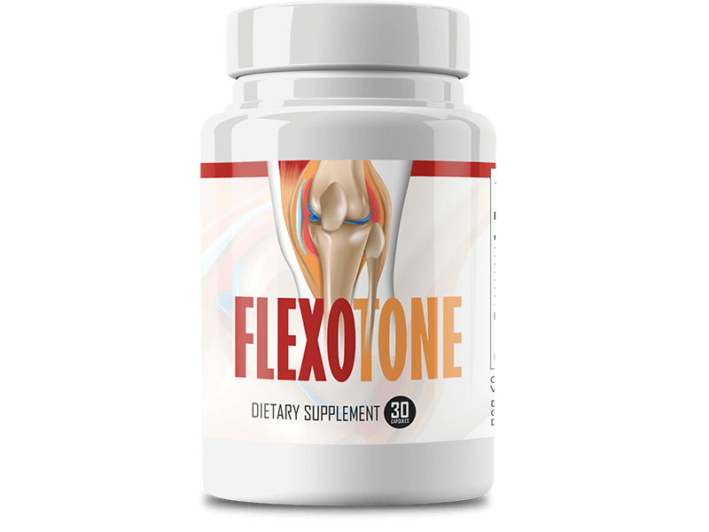 FlexoTone supplement