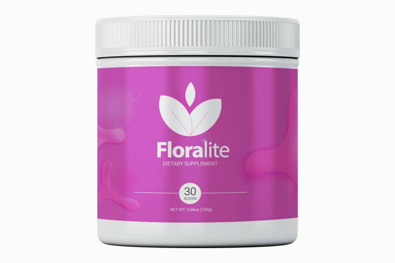 Floralite supplement