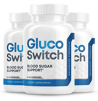 GlucoSwitch Blood Sugar Support