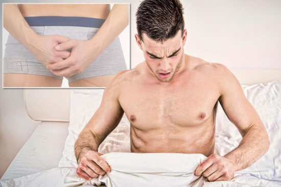 Grow Max Pro Male Enhancement Pills