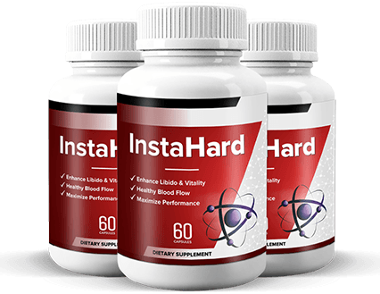 InstaHard supplement