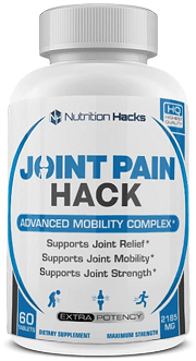 Joint Pain Hack Reviews