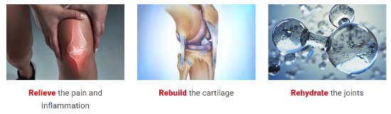 Joint Pain Hack Supplement