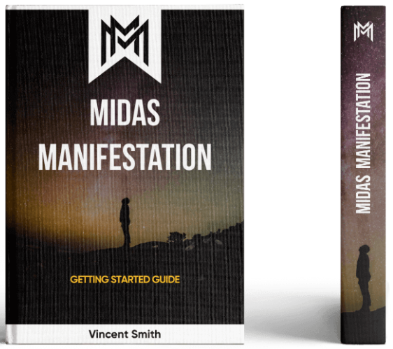 Midas manifestation program