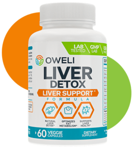 Oweli’s Liver Detox Reviews