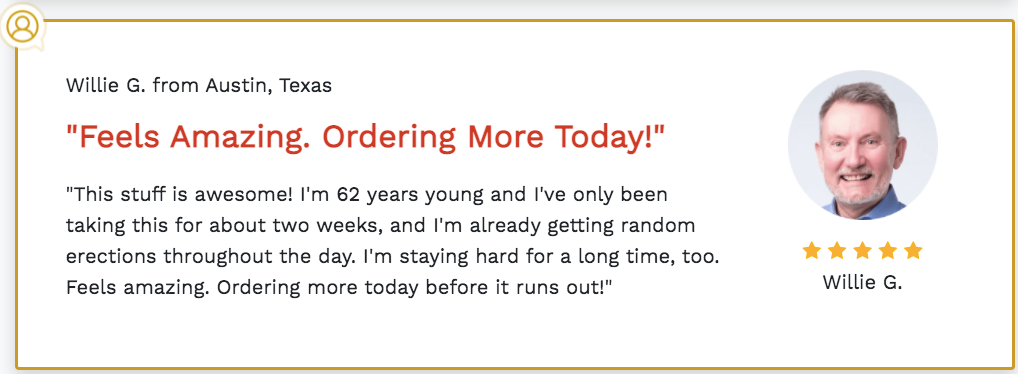 PX7 Primal Flow Supplement