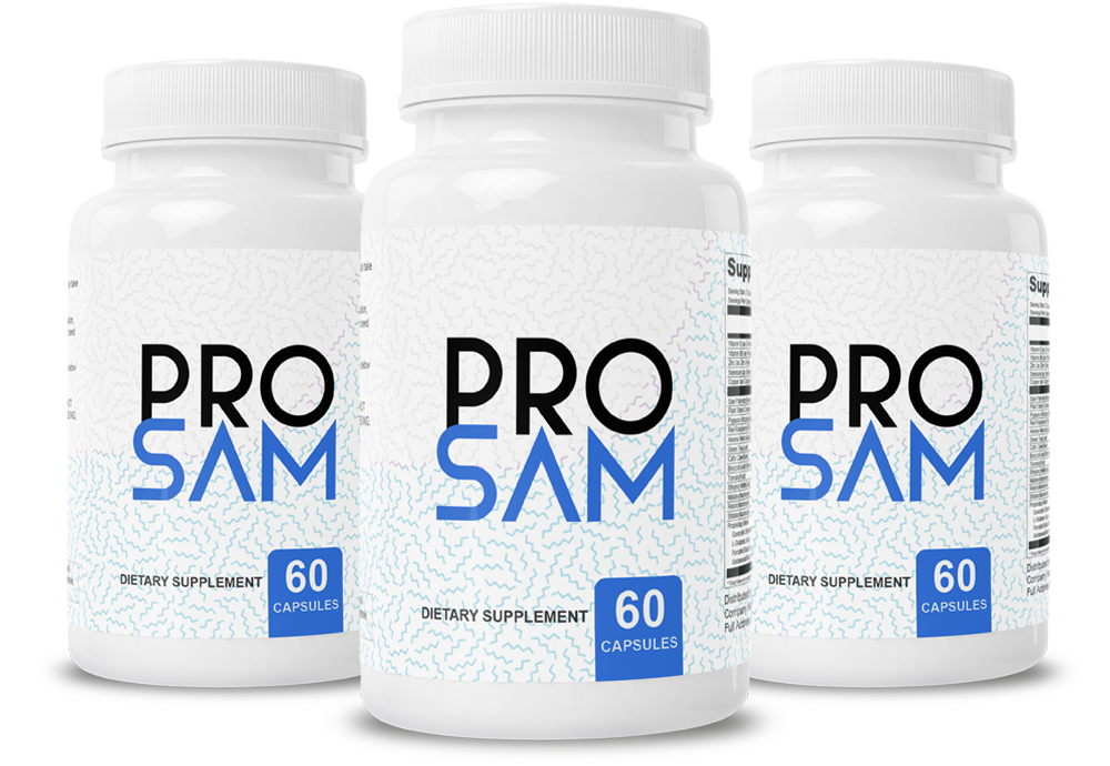 ProSAM Supplement