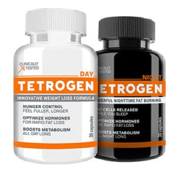 Tetrogen Day and Night Reviews