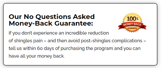 The Shingle Solution Customer Reviews