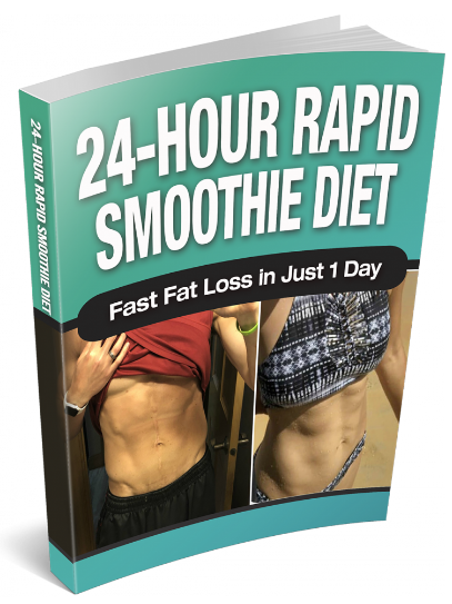 24-Hour Rapid Smoothie Diet Reviews