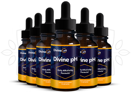 Divine pH Holy Alkalinity Formula Reviews