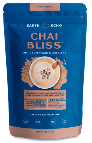 Chai Bliss Reviews