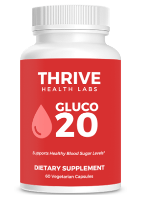 Gluco 20 Reviews