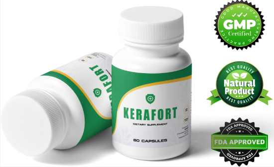 KeraFort Plus Reviews