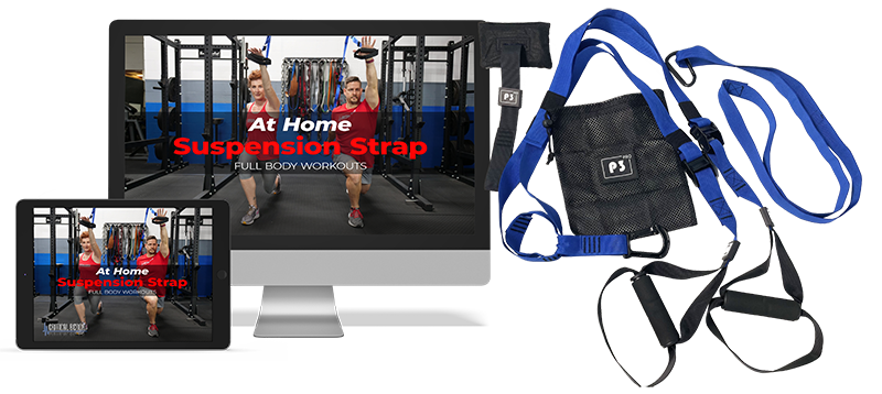 Suspension Strap Program